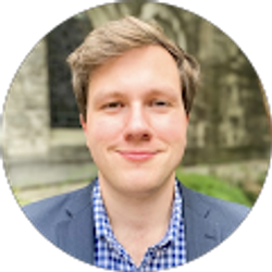 Profile photo of Cort Gatliff