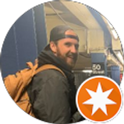 Profile photo of Torey Weaver