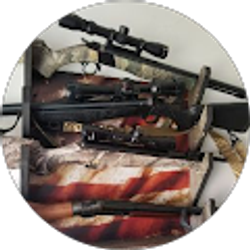 Profile photo of Christopher Gilbert