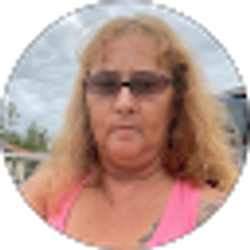 Profile photo of Melissa Fox
