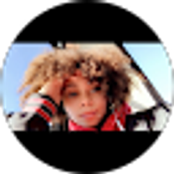 Profile photo of Haleigh Johnson