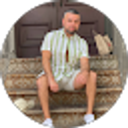 Profile photo of Augustine Rodriguez