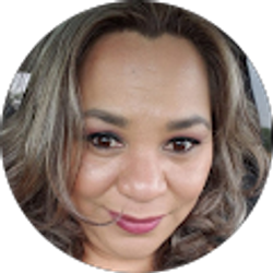 Profile photo of Rosalina Almanza