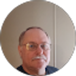 Profile photo of David Kiker