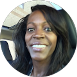 Profile photo of Justina Williams