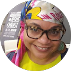 Profile photo of Constance Oglesby Senkarcin