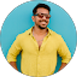 Profile photo of varun nair