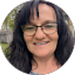 Profile photo of Melissa Christian