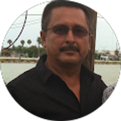 Profile photo of José Delgado