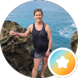 Profile photo of Nikki Allbee