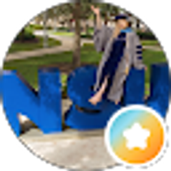 Profile photo of Andrea Meston (Dream6789)