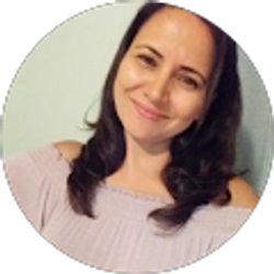 Profile photo of Marly Labrador