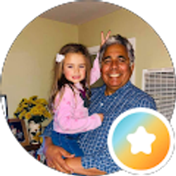 Profile photo of Angel Martinez