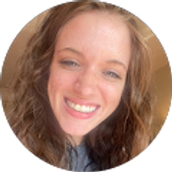 Profile photo of Kenzie Harris