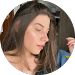 Profile photo of Julia Ribas