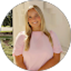 Profile photo of Rylee May