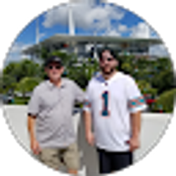 Profile photo of Kevin Vincelette