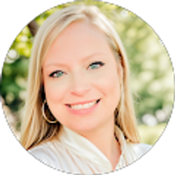Profile photo of Angela Harper