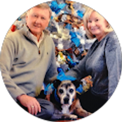 Profile photo of Penny Buttery