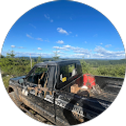 Profile photo of ————————