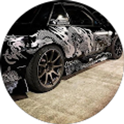 Profile photo of saryan marf