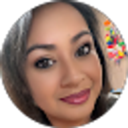 Profile photo of Maria Vazquez