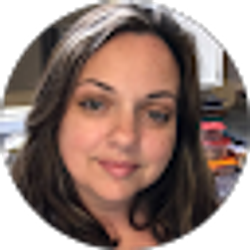 Profile photo of Clare Carr