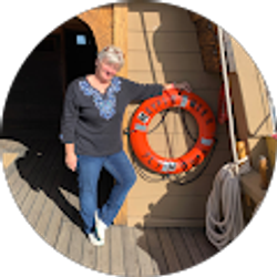 Profile photo of robin franda