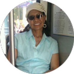 Profile photo of Filomena Randolph