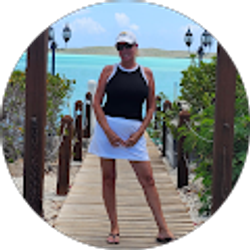 Profile photo of Michelle Longfield-Smith