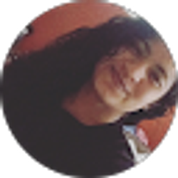 Profile photo of Paola Rivera
