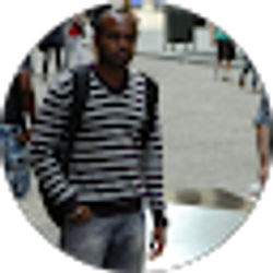 Profile photo of Sandeep Kutty