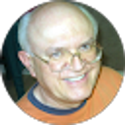 Profile photo of Fredrick Overly
