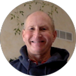 Profile photo of Robert Coleman