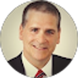 Profile photo of Doug Steele