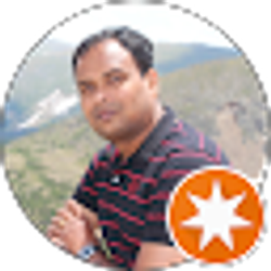 Profile photo of Sarath Tata