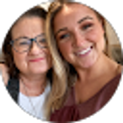 Profile photo of Theresa Cook
