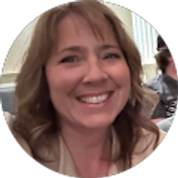 Profile photo of Michele Teale