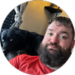 Profile photo of Aaron Moore