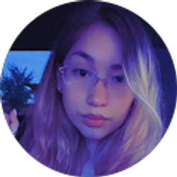 Profile photo of Jazmyn Marron Soto