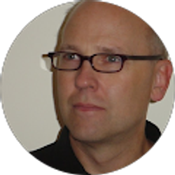 Profile photo of Neil Sieling