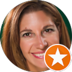 Profile photo of Kristen Judd