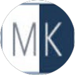 Profile photo of Mitchell Kline