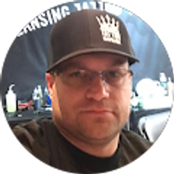 Profile photo of Mark householder