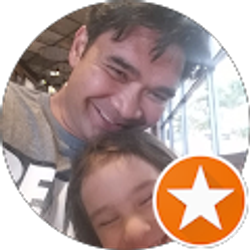 Profile photo of Franco Petrey