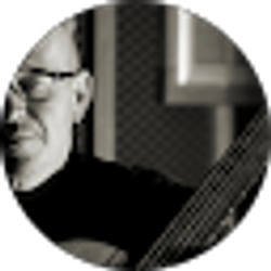 Profile photo of P. Brent Register