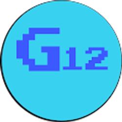 Profile photo of Gaussinator 12