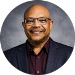 Profile photo of William Maurice Brown