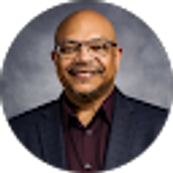 Profile photo of William Maurice Brown