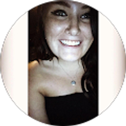 Profile photo of Alyssa Gearhart